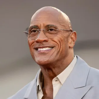 Dwayne Johnson