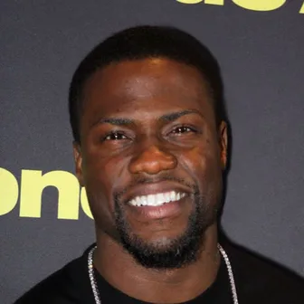 Kevin Hart in 2014